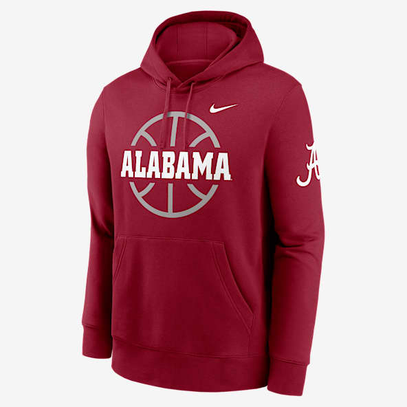 Alabama crimson tide fleece jacket sales